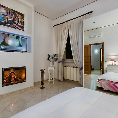 Holiday home Casa Lina